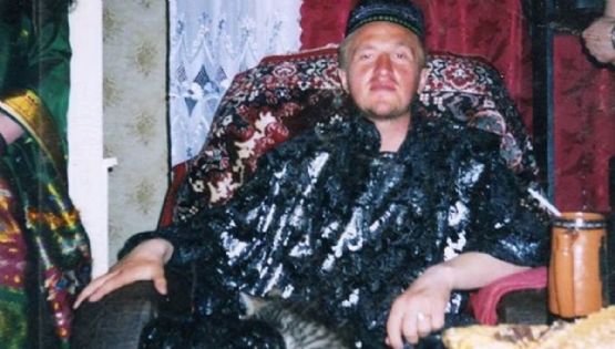 Secta de Bariloche: extendieron la prisión preventiva de Konstantin Rudnev