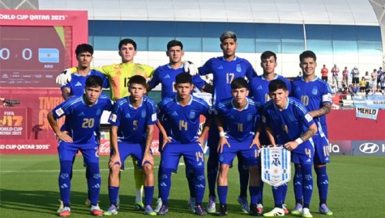 La Selección jugará ante México una vez más en un mundial