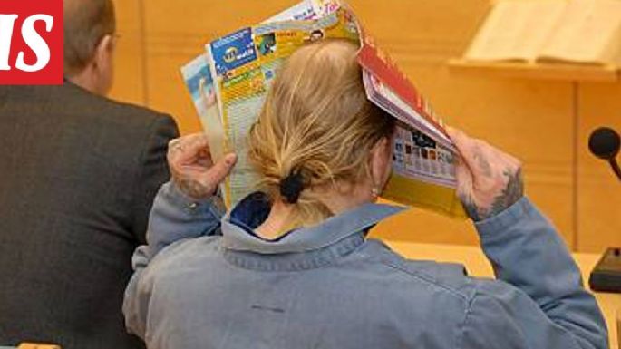 El femicida de Mikkeli que mató a 3 mujeres pero “no recuerda” haberlo hecho