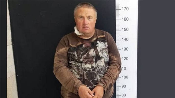 La salud del líder de la Secta de Bariloche se deteriora, según dos médicos