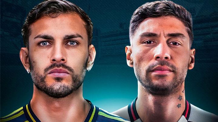 Boca y River se enfrentan con un "pasaje" a la Libertadores en juego