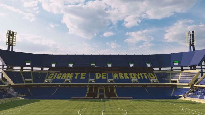 Rosario Central sorprendió y anunció la tercera bandeja para el Gigante de Arroyito