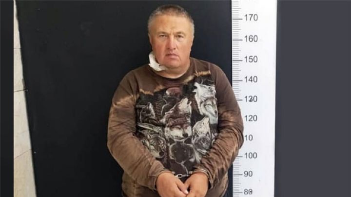 La salud del líder de la Secta de Bariloche se deteriora, según dos médicos