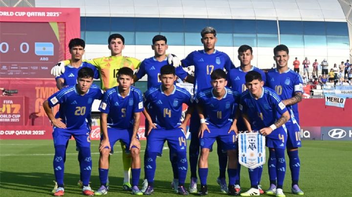 La Selección jugará ante México una vez más en un mundial