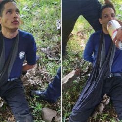 El escapista dominicano que mató en Panamá a cinco jóvenes