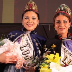 La drástica decisión que tomó Luján con la elección de la reina departamental