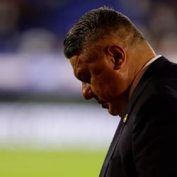 La Justicia rechazó el pedido del ‘Chiqui’ Tapia para que suspendan su indagatoria