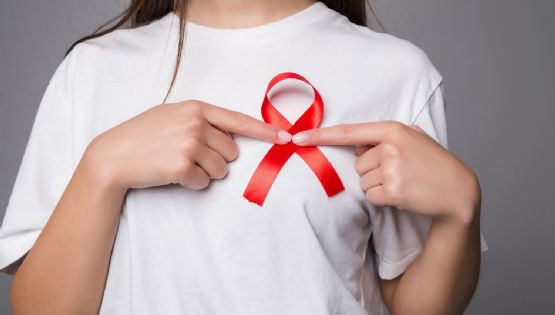 Más del 98% de las infecciones por VIH se producen por relaciones sexuales