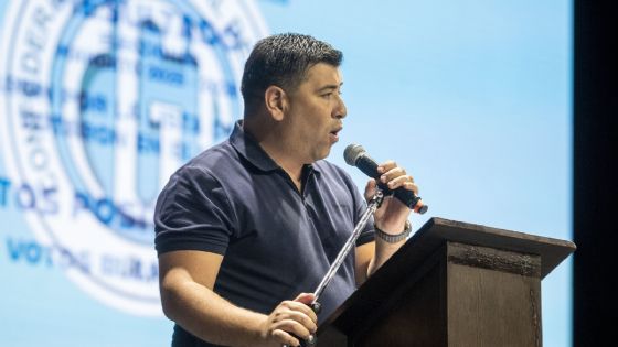 La CGT se sumará al próximo paro universitario