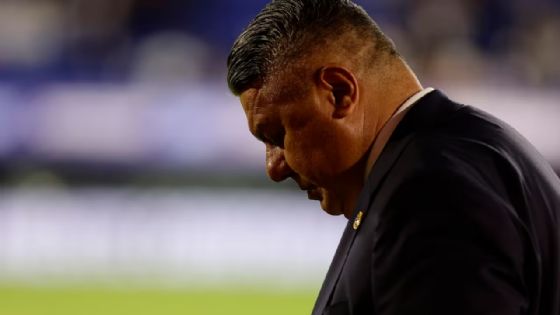 Incautaron los celulares del “Chiqui” Tapia y otra dirigentes de la AFA