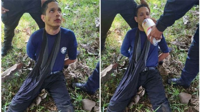 El escapista dominicano que mató en Panamá a cinco jóvenes