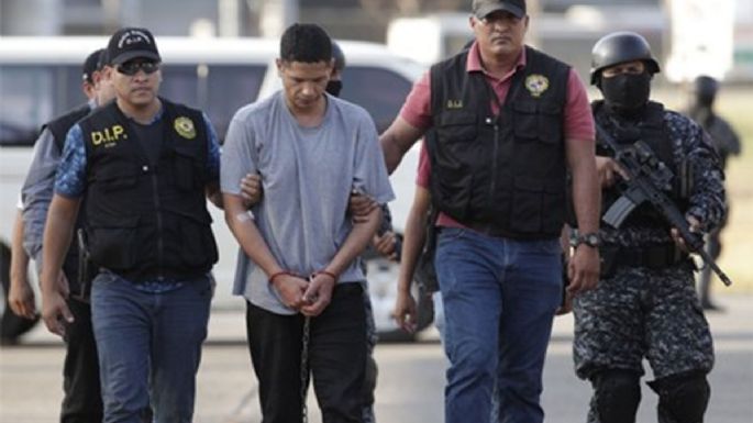El escapista dominicano que mató en Panamá a cinco jóvenes