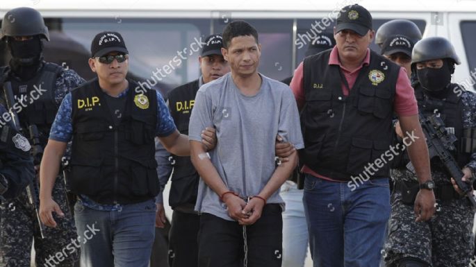El escapista dominicano que mató en Panamá a cinco jóvenes