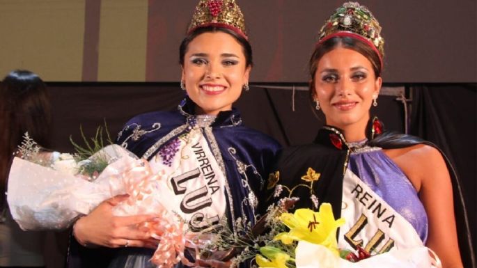 La drástica decisión que tomó Luján con la elección de la reina departamental