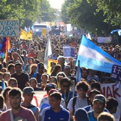 San Jorge y una semana clave