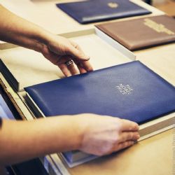 Finalmente, Corina Machado no irá a recibir el Nóbel de la Paz