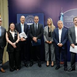 Proyecto de Ley de Estabilidad Fiscal propone prisión para funcionarios por gasto irregular