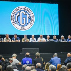 La primera modificación tiene un guiño a la CGT