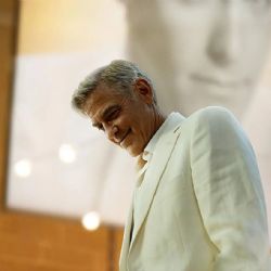 Jay Kelly: la comedia romántica que la rompe en Netflix