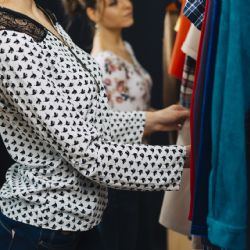 China domina el 70% de las importaciones textiles en Argentina 