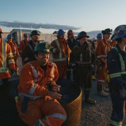 Cuando los diamantes no son para siempre