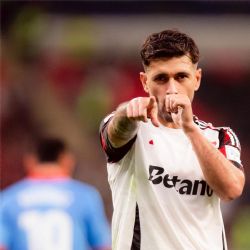 Flamengo despachó a Cruz Azul y avanzó en la Copa Intercontinental