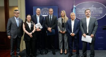 Proyecto de Ley de Estabilidad Fiscal propone prisión para funcionarios por gasto irregular