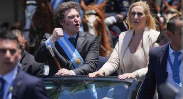 El mensaje con el que Milei celebró sus dos años de Gobierno