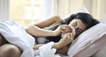 Alerta por un aumento de los casos de la gripe H3N2