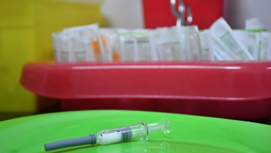 Advierten que la súper gripe puede llegar a América y piden reforzar la vacunación