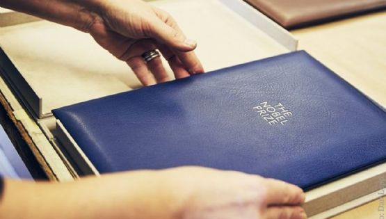 Finalmente, Corina Machado no irá a recibir el Nóbel de la Paz