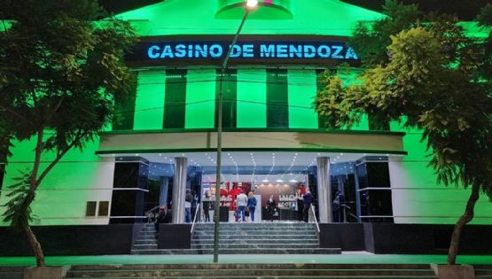 Insólito: condenan al contador que denunció irregularidades en el Casino