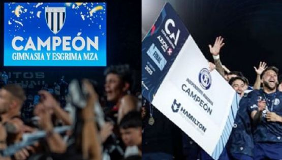 La Lepra en la zona de River y Gimnasia en el grupo de Boca