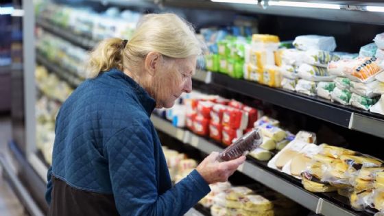 Mañana se conoce la inflación de julio y anticipan un dato negativo
