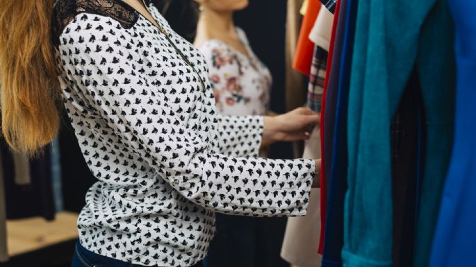 China domina el 70% de las importaciones textiles en Argentina 