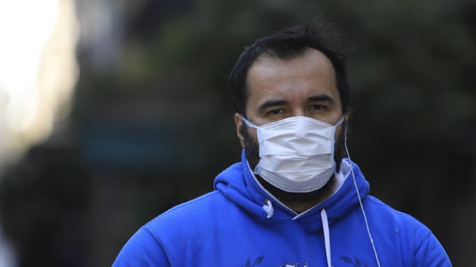 Cataluña restablece el uso obligatorio de mascarillas en hospitales