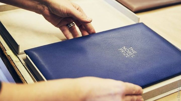 Finalmente, Corina Machado no irá a recibir el Nóbel de la Paz