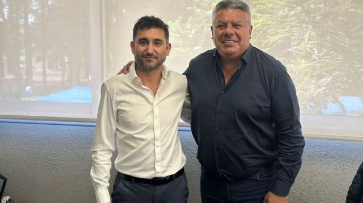 Citan a indagatoria al dueño Sur Finanzas, la empresa vinculada a la AFA