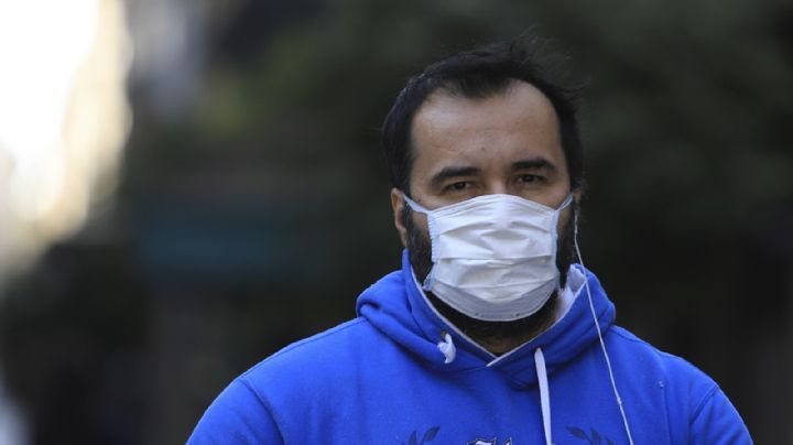 Cataluña restablece el uso obligatorio de mascarillas en hospitales