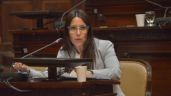 Foto ilustrativa de la nota titulada: La carambola de una exlegisladora que se incorpora a Fiscalía de Estado