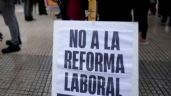 Foto ilustrativa de la nota titulada: Reforma laboral: otro fallo judicial declaró inconstitucional el artículo sobre indemnizaciones