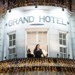 Revelan cómo Corina Machado salió de Venezuela y viajó a Noruega