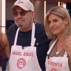 ¿Qué pasó entre Tobal y Martitegui? Detalles revelados