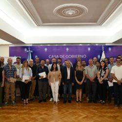 El gobierno facilitó $1200 millones a desarrolladores turísticos