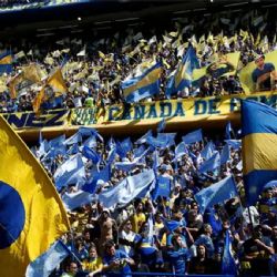 Boca celebra este viernes un nuevo Día del Hincha en La Bombonera