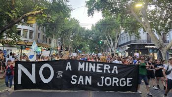 Dictamen de la Procuración derrumba la acusación por “organización criminal” contra ambientalistas