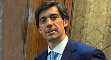 Promotor de "la historia completa" y antiaborto: quién es el nuevo subsecretario de DDHH