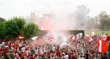 La racha positiva de Estudiantes de La Plata y Domínguez ante Racing