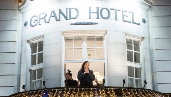 Revelan cómo Corina Machado salió de Venezuela y viajó a Noruega