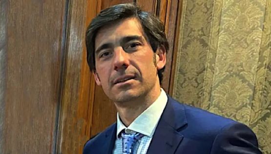 Promotor de "la historia completa" y antiaborto: quién es el nuevo subsecretario de DDHH